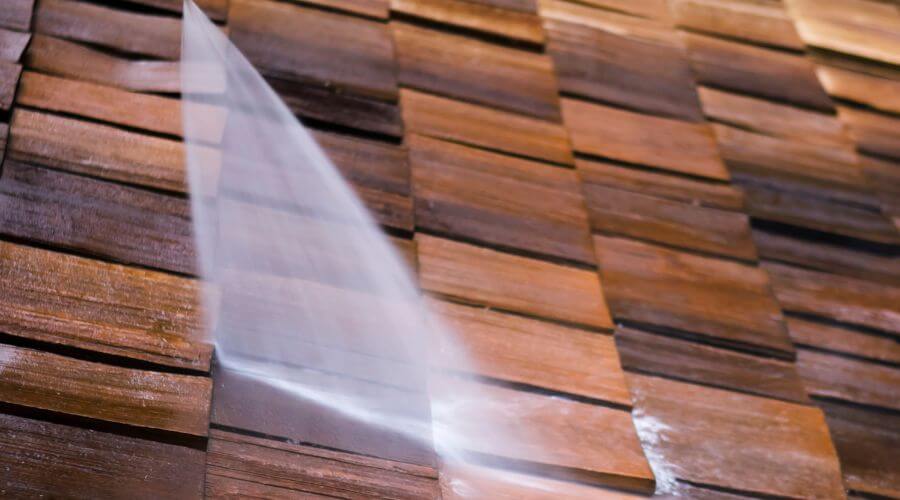 Ceramic tile roofing systems in McDermitt, NV