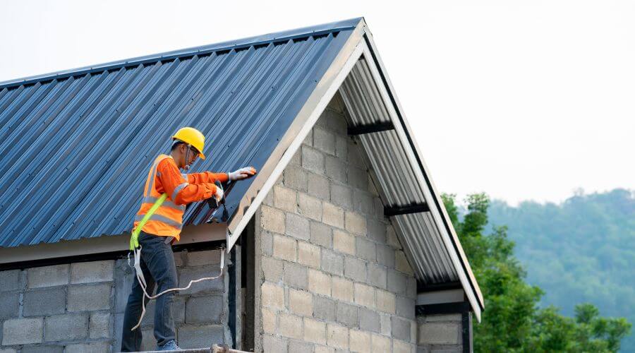 Expert tile roof repair services in McDermitt, NV
